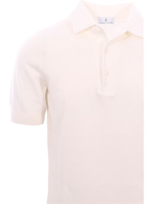 cotton polo MAGAZZINO RICAMBI | 299706KN